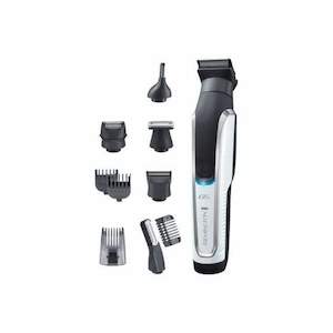 Multigroomers: Remington G5 Graphite Series Multi Grooming Kit PG5000AU