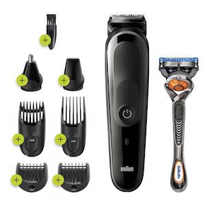 Braun All-In-One Trimmer MGK5260