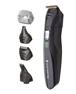 Remington 5-in-1 Titanium Multi-Groomer PG6024AU