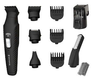 Remington Barber's Best Personal Groomer PG6200AU