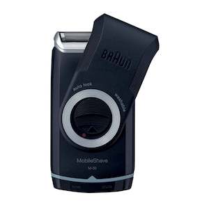 Braun Mobile foil Shaver M30