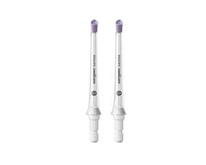 Toothbrush Heads: Philips Sonicare F3 Quad Stream nozzle Oral Irrigator nozzle HX3062/00