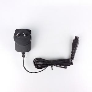 Spare Chargers: Remington Power adapter for Hair Clipper HC4300AU & HC4250AU- SP-HC4300AU-PA