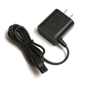 Philips Charger for MG3730, MG5730, MG3740and BT3206 - A00390 with NZ Plug