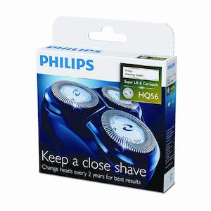 Philips Shaving Heads HQ56/50