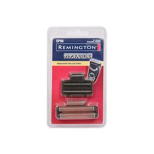 Remington Foil & Cutter to Suit MS5500CS & MS5500PG, MS5700PG - SP96