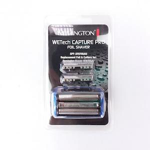 Remington Replacement Foil & Cutters for XF8705AU - SPF-XF8705AU