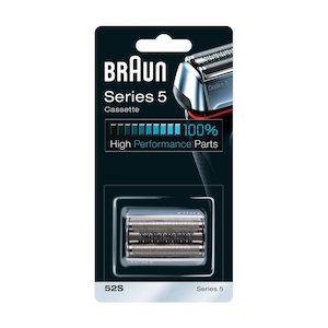 Braun Replacement Foil Cassette – Series 5  52SCAS