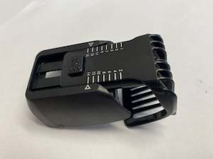 Remington BHT4200AU Adjustable comb