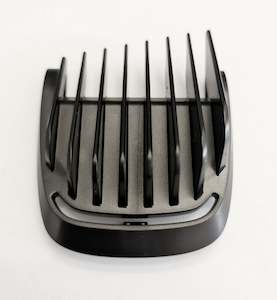 Clipper Combs: Philips Replacement Fading Hair Comb (41MM) Left Fade