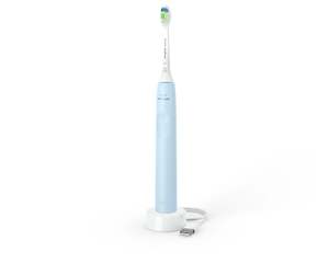 Philips Sonicare 2100 range, Light Blue HX3651/32