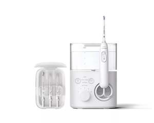 Philips Sonicare Power Flosser 7000 Oral Irrigator HX3911/42