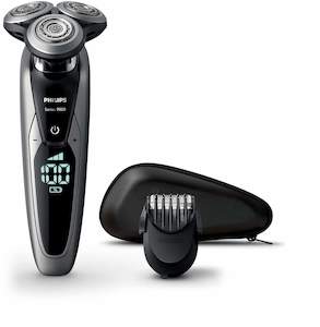 Philips Shaver Series 9000 V-Track PRO S9711/41