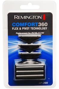 Shaver Foils: Remington Foil & Cutters to suit F7790 - SP-399