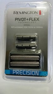 Remington Shaver Foils: Remington Foil and Cutters for F4790AU & F3900AU SP-290AU