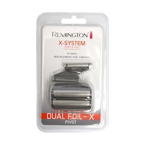 Remington Replacement Foil and Cutters for F4800AU, F505AU & F555AU (SP-200AU)