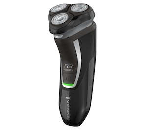 Remington Power Series R3 Rotary Shaver R3500AU