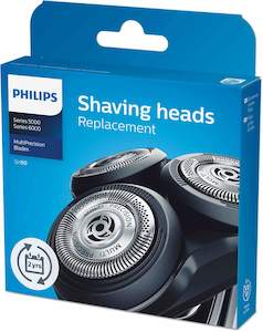 Philips Shaving Heads for Series 5000 SH50/51