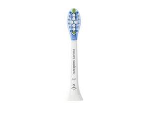 Philips Sonicare C3 Premium Plaque Defence standard brush heads, White, 2 pack HX9042/67