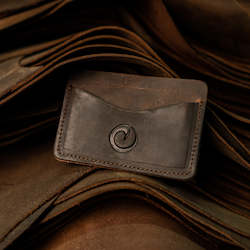 THE CONCEALED CARRY WALLET