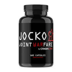 Jocko Joint Warfare