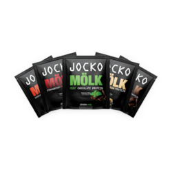 JOCKO MÃLK - ALL FLAVORS BUNDLE PACK