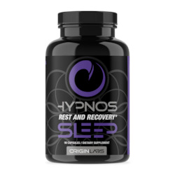 HYPNOS SLEEP