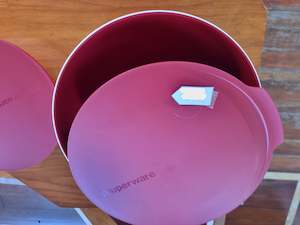 Tupperware: Allegra Bowl 5L