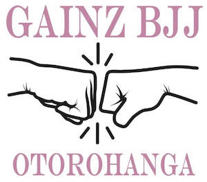 GAINZ BJJ Foundations for Women