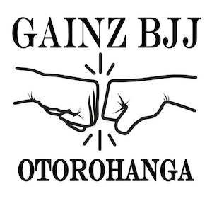 GAINZ BJJ 2x Adults Beginner Program