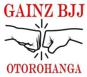 Gainz Brazilian Jiu Jitsu Otorohanga: GAINZ BJJ 2x Adults Advanced Program