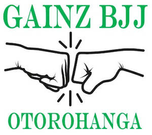 Gainz Brazilian Jiu Jitsu Otorohanga: GAINZ BJJ Kids Program