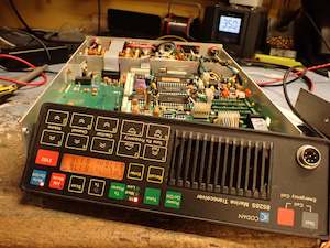 CODAN Marine HF Transceiver Repair