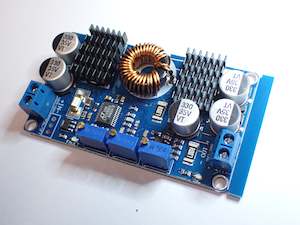 LTC3780 DC-DC 5-32V to 1V-30V 10A Automatic Step-down Boost Buck Converter