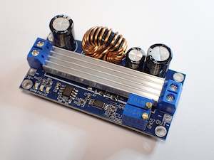 Module - Premade: FP5139 60W DC-DC Buck Boost Voltage Converter