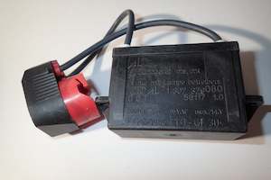 HID ballast 1 307 329