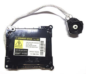 Hid Ballaast: HID ballast to suit Toyota Prius, Avalon, Venza, Lexus