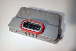 HID ballast 5DV 008 290-00