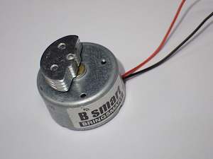 RF300 Motor High Speed Vibrator Motor