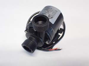 Dc Motors: 12V AW500S Small Submersible Pump DC Brushless