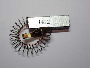 Dc Motors: DC Motor carbon brush 6.5x10x32mm