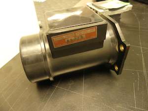 Maf Mass Air Flow Sensors: Nissan Skyline R32 R33 R34 GTR MAF Mass Air Flow