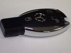 Mercedes EIS key fob 315MHZ / 433MHZ