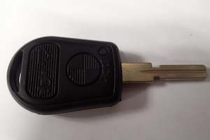 Key Fobs And Cases: Replacement key fob cash shell for BMW E46 E36 E39 E90 Z3