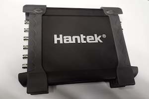 Test Equipment And Diagnostic Tools: Hantek 1008A 8 channel PC Oscilloscope