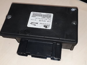 Jaguar ABS control unit  10.0945-0406.3 -  1995-1999