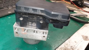 Mitsubishi L200 ABS - 113040-10920