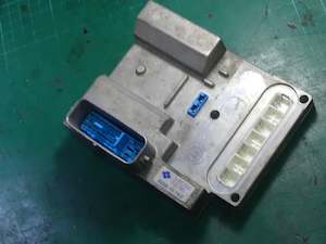 Naldec ABS controller  - Ford  / Mazda  1996 -2000