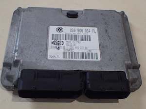 1994-2009 VW Polo (9N, 9A), O2 sensor issues - Running Rough - ECU REPAIR SERVICE