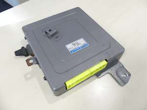 Ford Courier / B2600 ECU repair  G612 18 881D